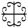 Voodoo Programming Language Logo